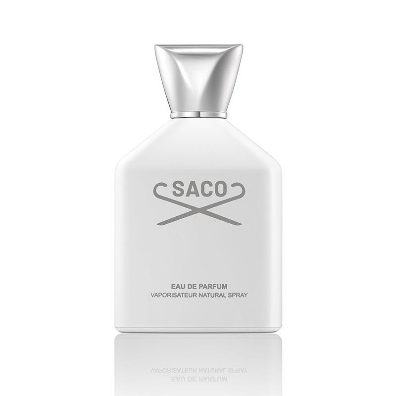 Silver Mountain Spring Men s and Women s Perfume Floral and Fruit Fragrance Long-lasting Fragrance Light Fragrance Fresh and Natural ml