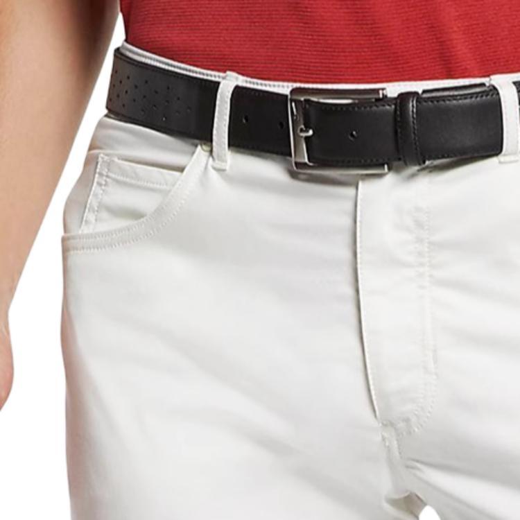 Nike Flex Pocket Golf Pants 'White' Men's 891925-133