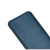 Case for Xiaomi Redmi Note 10 / 10S, Silicone Lite, navy blue