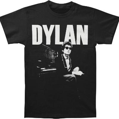 Üst giysisi – T-shirtler