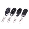 433 Mhz Wireless Remote Control Learning Code Wireless Radio Frequency Remote Control For Cars Electric Retractable Doors