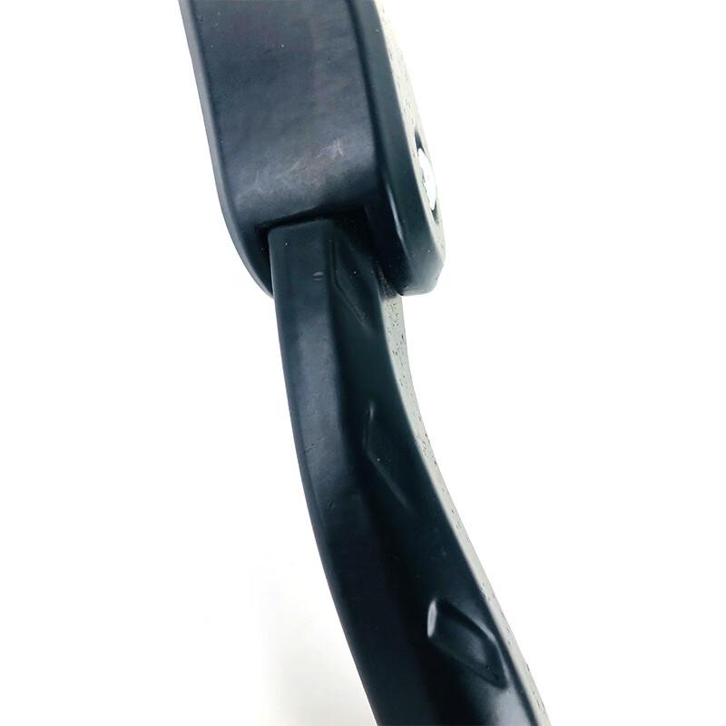 Lishi Adjustable Aluminum Alloy Electric Bike Kickstand