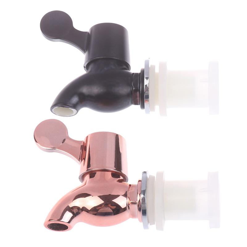 Robinet 16mm Etanș Robinet Apă Sticlă Vin Sticlă Borcan Butoi Rezervor Apă Robinet Cu Filtru Valvă Vin Distribuire Apă