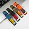 Nylon Strap For Redmi Watch 4/5 SmartWatch Wristband Sport Bracelet For Xiaomi Mi Band 9 Pro 8 Pro Replacement Belt Accessoies