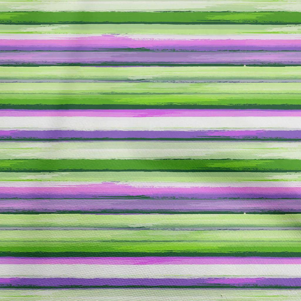 oneOone Cotton Flex Green Fabric Abstracts Quilting Supplies Print Sewing Fabric By The Yard 40 Inch
