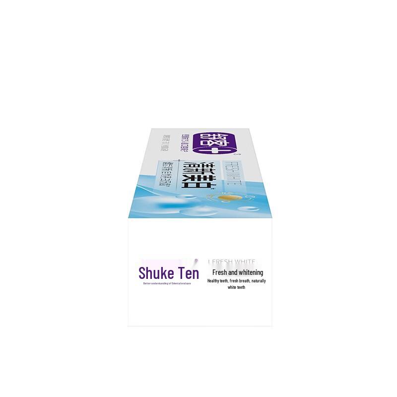 Saky Fresh Whitening Gum Protection Toothpaste