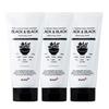 Nella Black   Black Cleansing Foam 150g  3