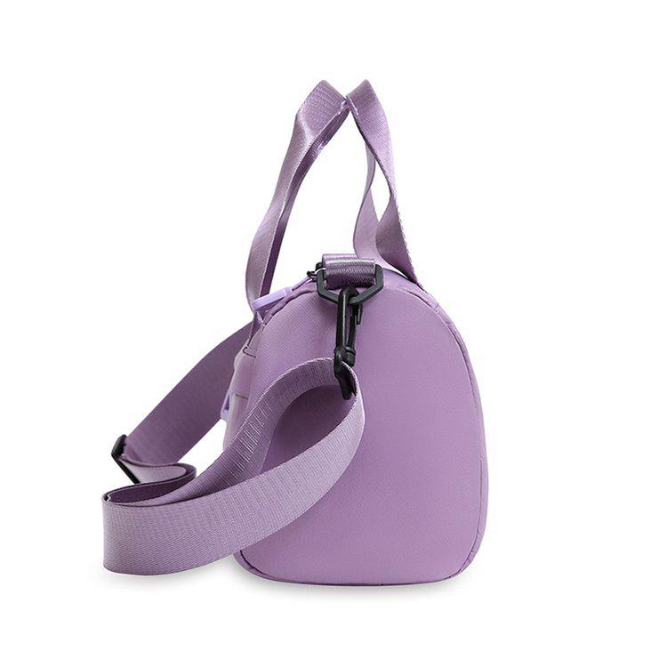 Women's Multi-Purpose Nylon Crossbody Shoulder Bag - Small Casual Backpack & Handheld Purse