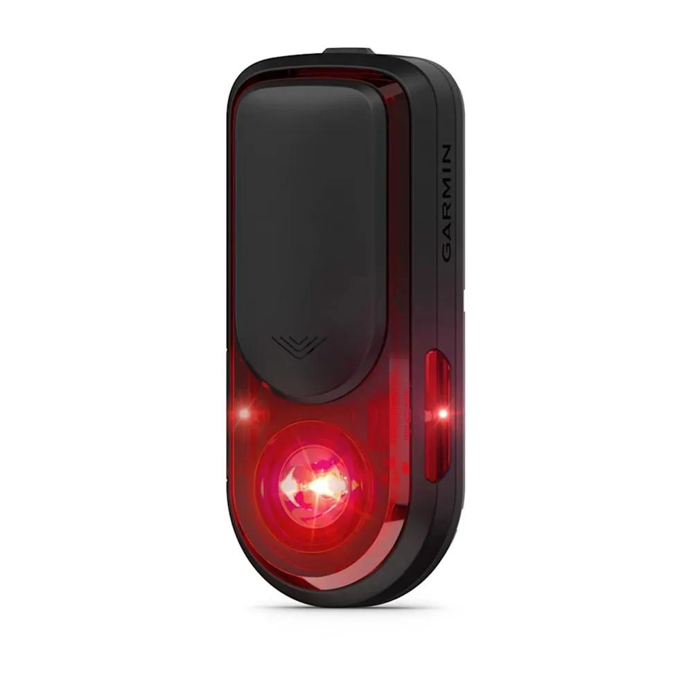 Garmin Varia Rearvue 820 bicycle light 100 lumens