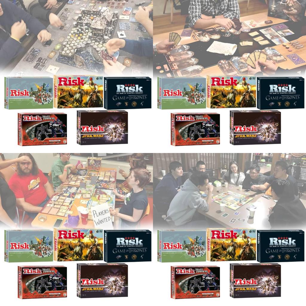 Exciting English Card Game For Family Gatherings And Parties Perfect For Christmas Gifts