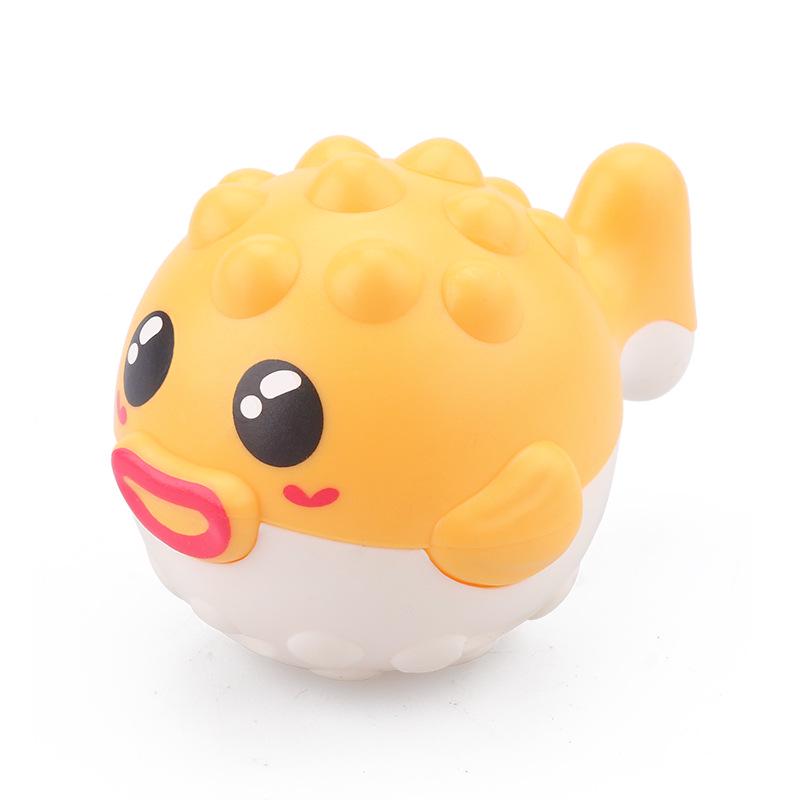 Large Marine Animal Building Blocks: Whale, Crab, Turtle, Crocodile, Seahorse, Penguin