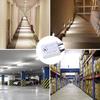 220V Voice Control Light Detector Switch Automatic On Off Light Switch Intelligent Switches Module Easy to Use
