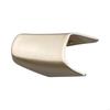 28GC 4Pcs Automotive Exterior Door Handle Covers For Vehicles 3W1Z5422670AA Corrosion Resistant ABS