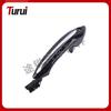 BMW 5/7 Series & F18 Exterior Door Handles - Available In Black, White, & Champagne. Part #51217231931.