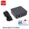 Rede – Adaptadores Ethernet