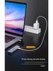 Philips Type-C Hub for Apple & Huawei: HDMI, Network, USB Expansion Dock