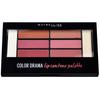 Maybelline New York - Palette Lèvres Color Drama - 