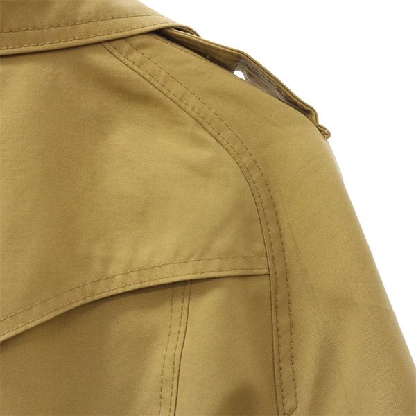 FRAY I.D trench coat beige Women Used