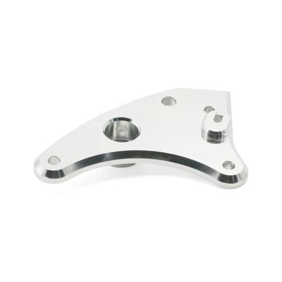 For Can-Am Renegade Outlander Gen 2 Arm Base Shifter Bracket #- 707000971 Silver