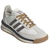 Adidas Sl 72 Rtn 'Kreideweiß Anthrazit Vor Gelb' Sneaker JS0505