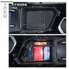 Center Console Armrest Storage Box Container Pallet Phone Holder Tray Interior Accessories For Geely Boyue L / Starray  2024