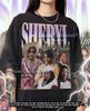 SHERYL LEE RALPH Vintage Shirt, Sheryl Lee Ralph Retro 90s Tshirt, Sheryl Bootleg Tee, Sheryl Lee Ralph Sweater, Emmy Winner Look #saf