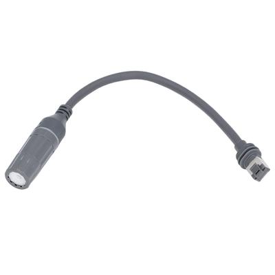 SPX Plug To RJ45 Adapter 1200mbps IP67 26AWG Satellite SPX Male To RJ45 Female Adapter for Gen3 V3