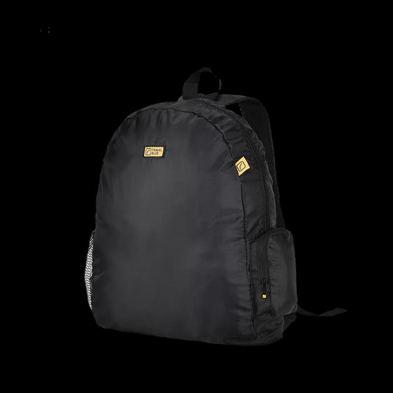 Lanlv Lightweight Foldable Backpack