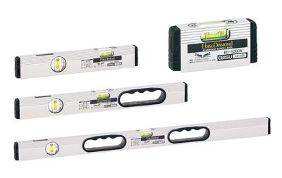 Ebisu G-Level Architektonisches Silber 450mm ED-45GCN