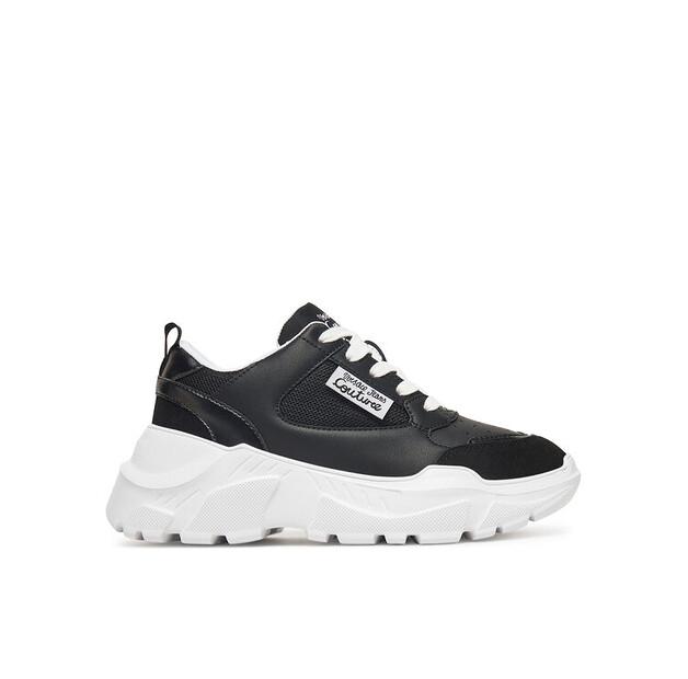 Кроссовки Versace Jeans Couture 78VA3SC2