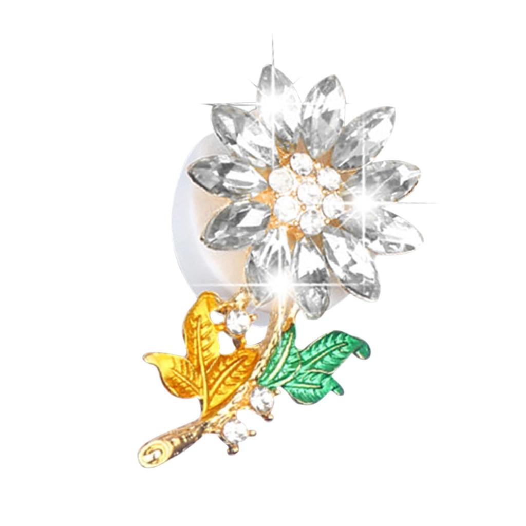 Sunflower Car , Car Vent - Sunflower Car -