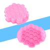 Soap Mold Silicone Loaf Baking   Cake Tray Candle     Chocolate Mould