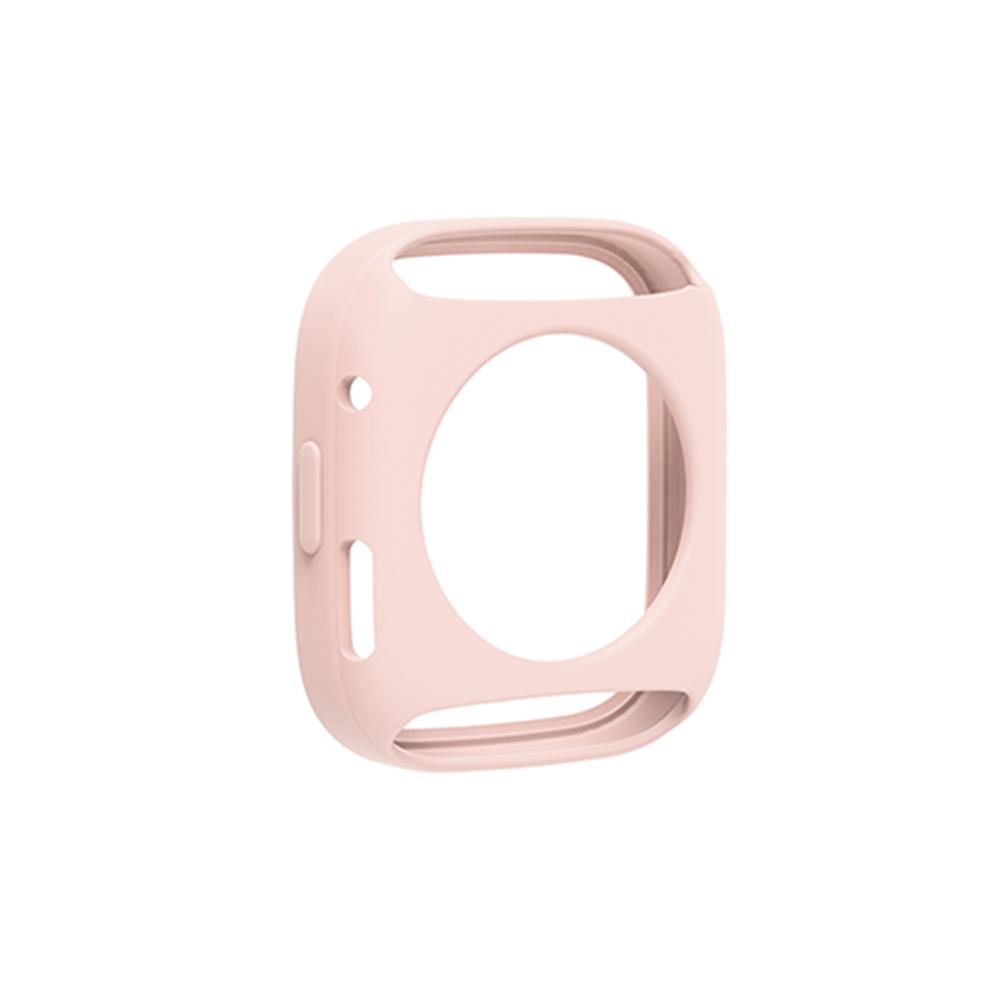 Silicone Strap+Protective Cover for Redmi Watch 3 Replacement Wrist Strap Bumper for Xiaomi Mi Watch Lite3 Wristband Bracelet