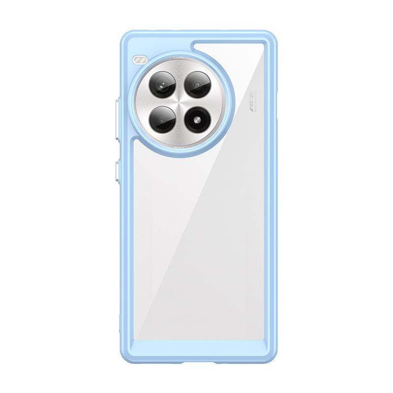 Suitable for colorful one plus ACE1 mobile phone case Nord CE1Lite mobile phone case space case acrylic Nord1
