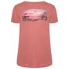 Dare 2B Womens/Ladies Peace of Mind Beach T-Shirt