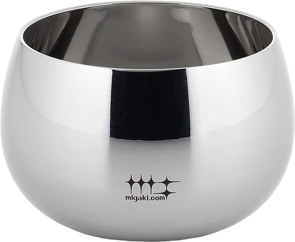 

Чашка для саке Yoshikawa (Круглый), 100 мл, 1 шт., Polishing Syndicate, YJ2756