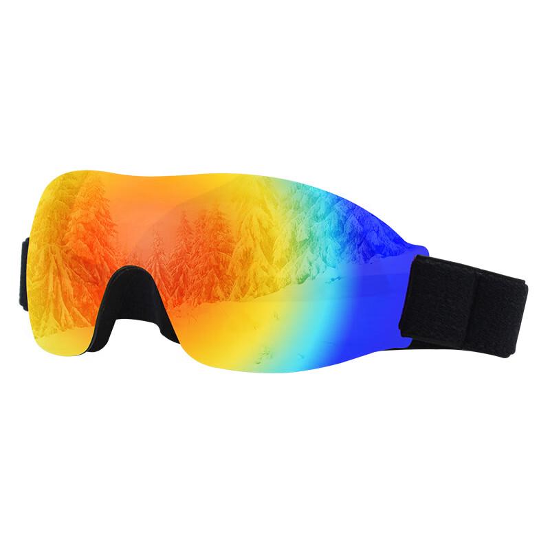 Children s Single-Layer Ski Goggles