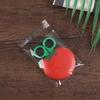 Transparent Self-Adhesive OPP Bags for Clothing and Shirt Packaging