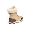 UGG Stivale Adirondack III Comodo Caldo Outdoor Casual Stivali da Neve Stivali Donna Sabbia 1095141-SAN