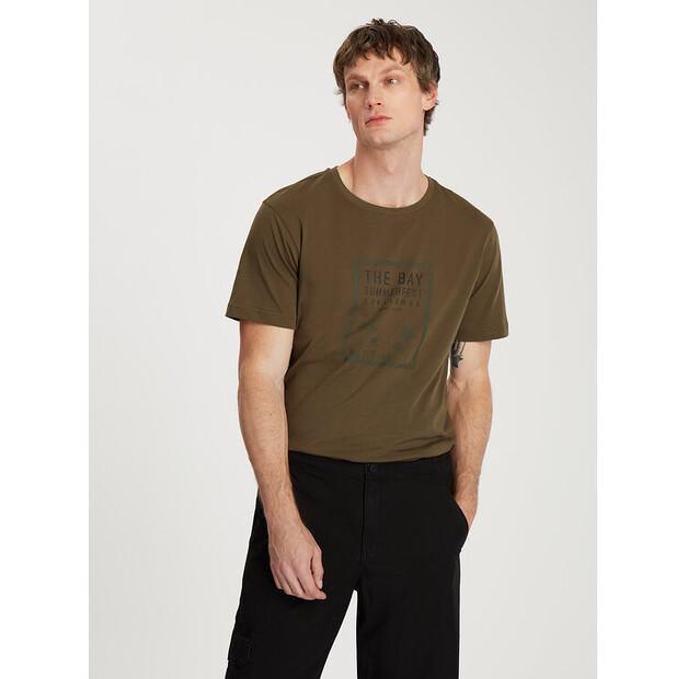 Футболка Cross Jeans 16090-002 EU L
