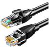 SAMZHE Cat6A UTP 10 Gigabit Ethernet Cable