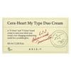 Cera-Heart My Type Duo Cream, 2.02 Fl Oz (60 Ml)