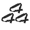 3PCS Scooter Hand Carrying Strap Polyester Fiber Scooter Shoulder Belt for Millet 1S Outdoor