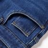 PLAYBOY Men's Vintage Loose Straight-Leg Jeans