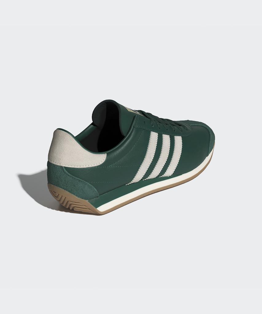 Adidas Country Og - Green / Ih7514