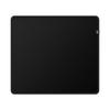 HyperX HyperX Pulsefire Mat Gaming Mouse Pad Pânză dimensiune L pentru gameri Mouse optic Aplicabil 2 ani garanție 4Z7X4AA Negru