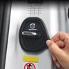 2/4 pz Stile Auto Tappo di Protezione Serratura Porta Accessorio di Modifica Per Volvo XC90 V90 V60 XC60 V40 S80 S60 S90 C40 XC40 V70 XC70