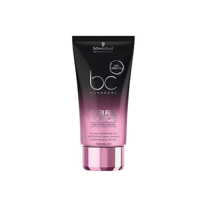 Schwarzkopf BC BONACURE Fiber Strengthening Leave-in Conditioner Smooth, Strong, Shiny Hair BC BONACURE 150ml