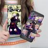Mato seihei no slave Tenka Izumo Matte Mobile Phone Case for Huawei P60 P50 P40 P30 P20 P10 P9 P8 Pro Lite Plus Printing