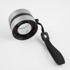 FUGUANG Double-Layer Insulated Glass Water Bottle with Tea Infuser